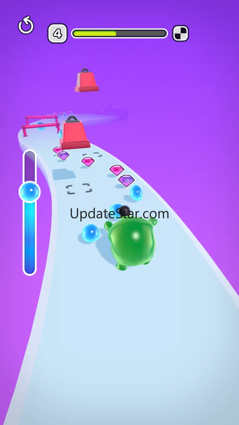 Wobble-Man Run 0.9