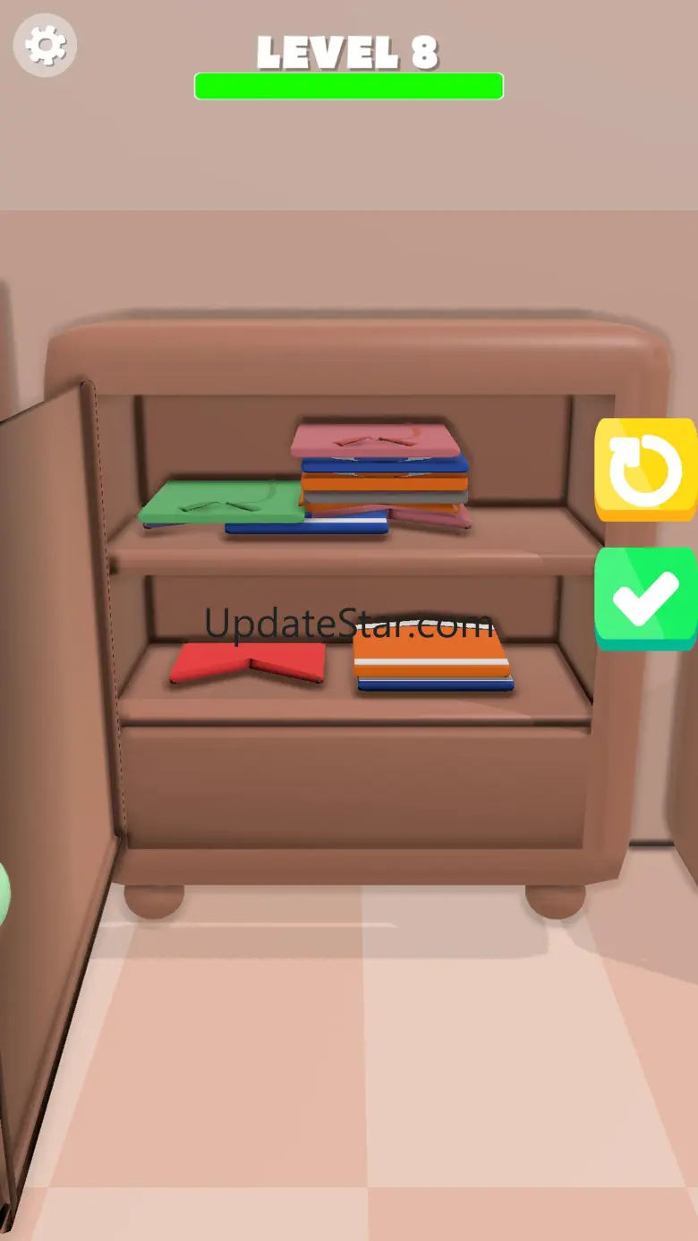 Room Organizer 0.6