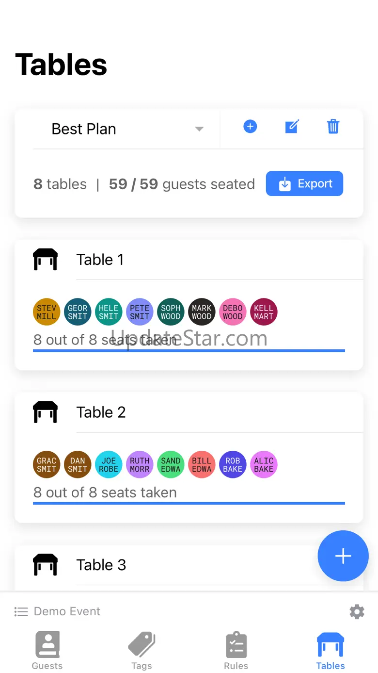 Table Tailor 2409.27.2317