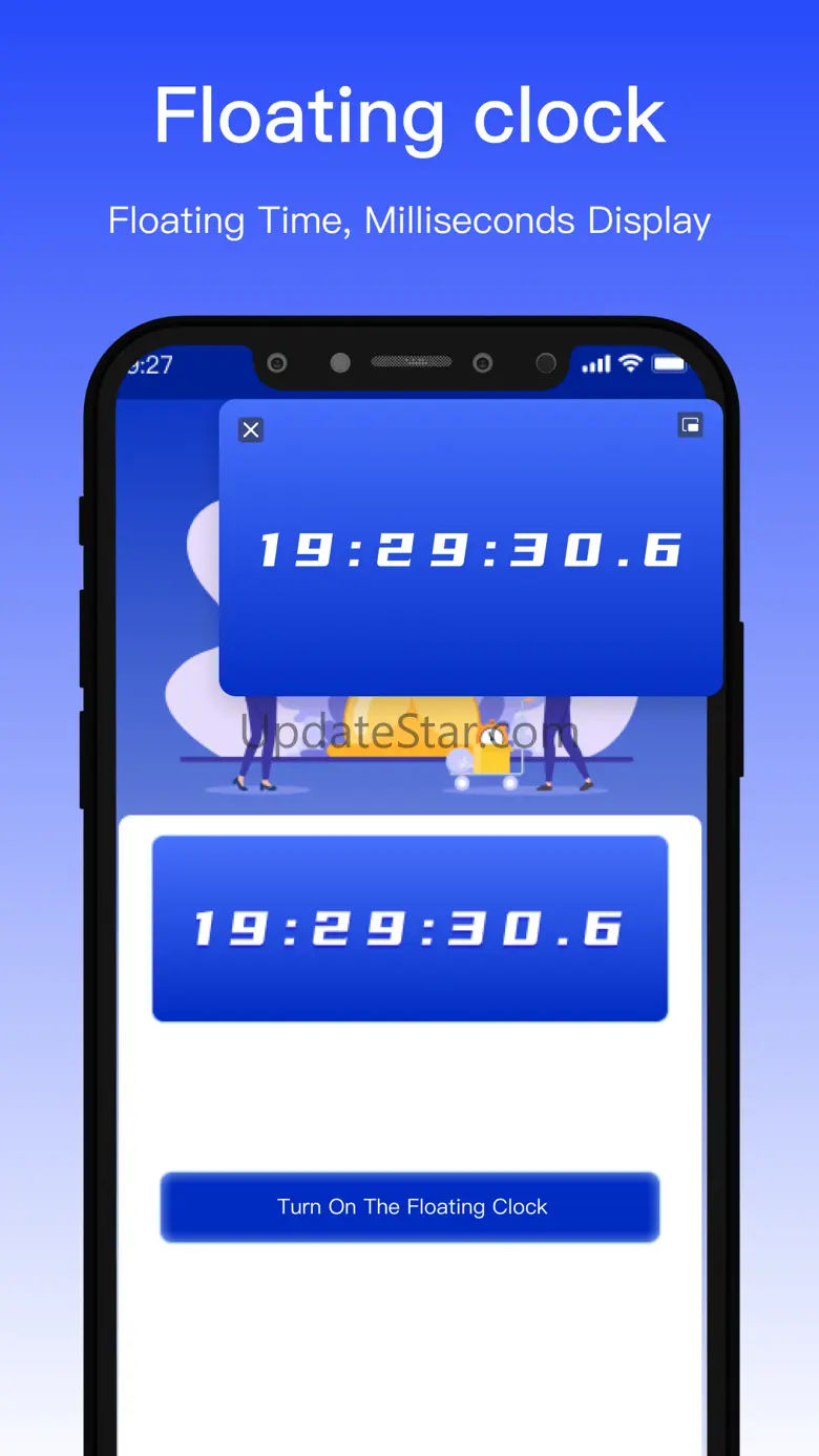 Auto Clicker - Automatic Tool 1.2.0