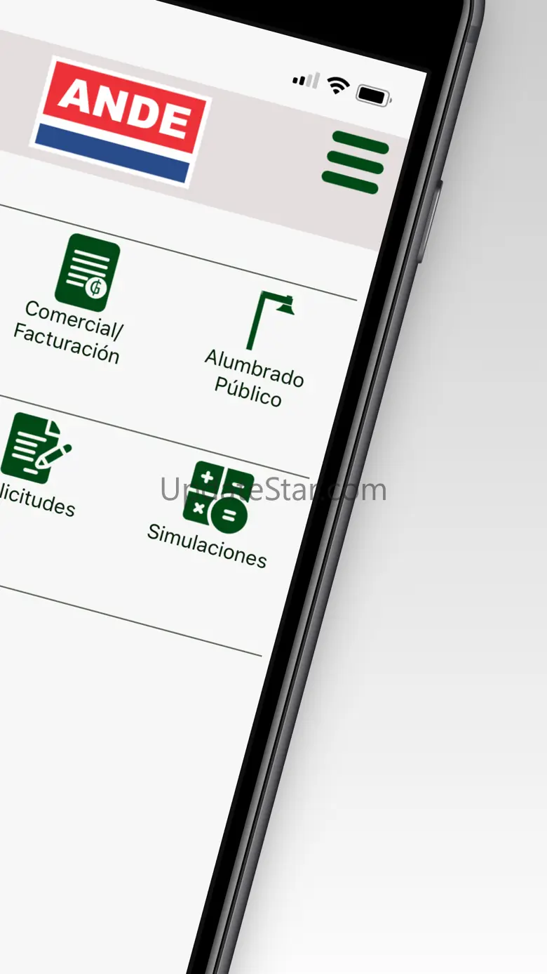 Mi ANDE v3.2.3