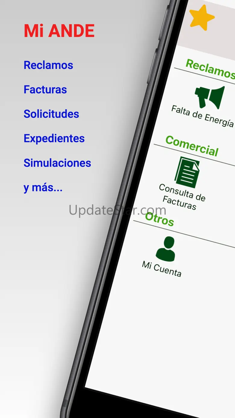 Mi ANDE v3.2.3