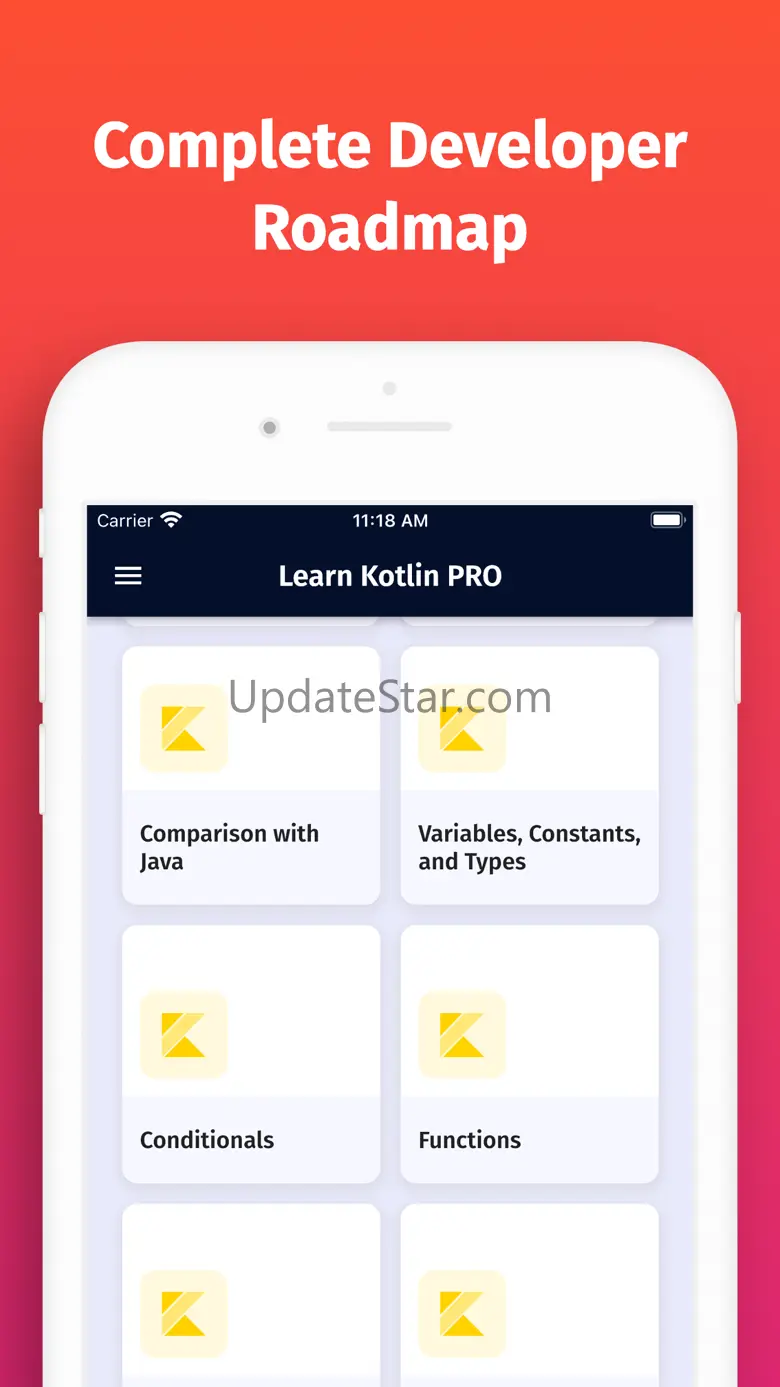 Learn Kotlin with Compiler Now 1.0