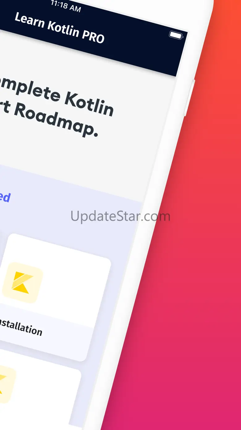 Learn Kotlin with Compiler Now 1.0