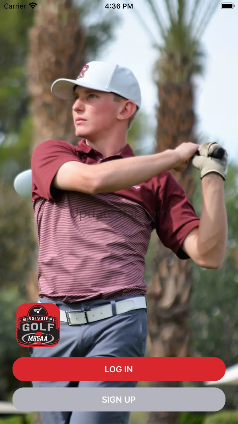 Mississippi Golf 3.2.1