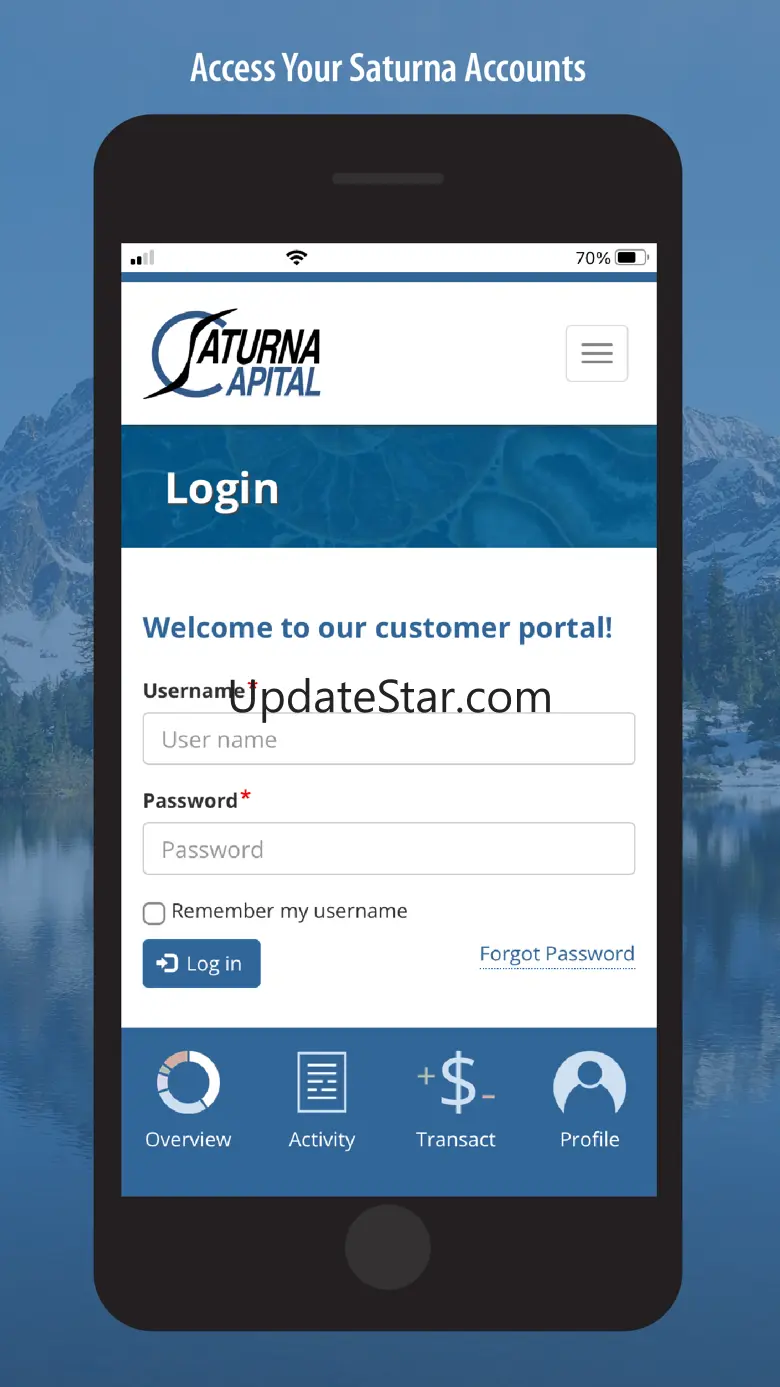Saturna Capital Version 3