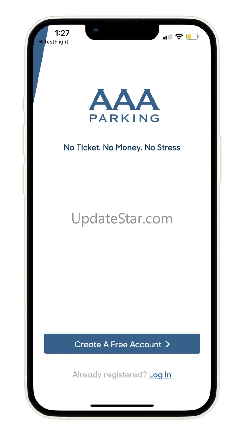 AAA Parking 6.67.1