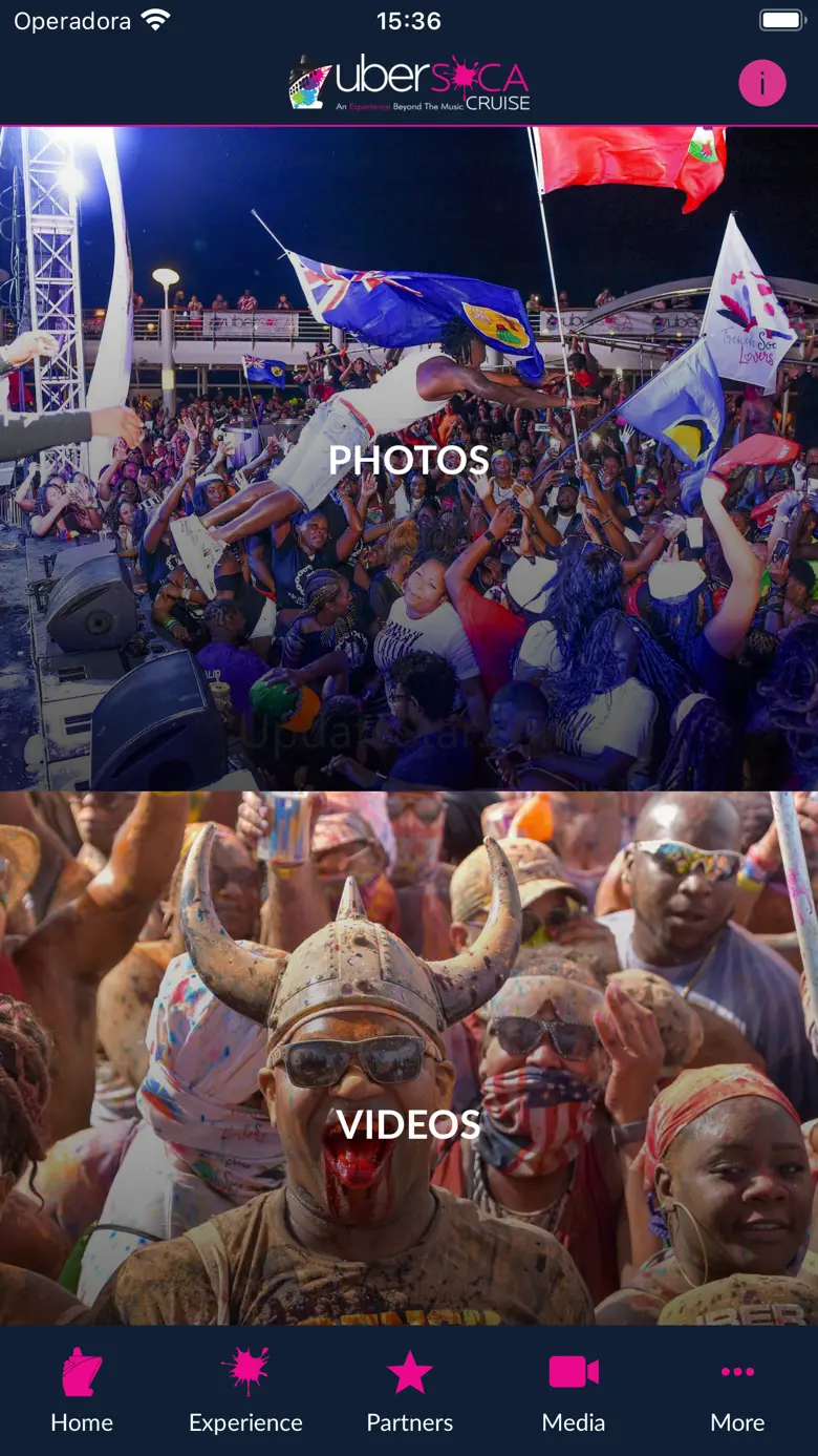Ubersoca Cruise 1.5