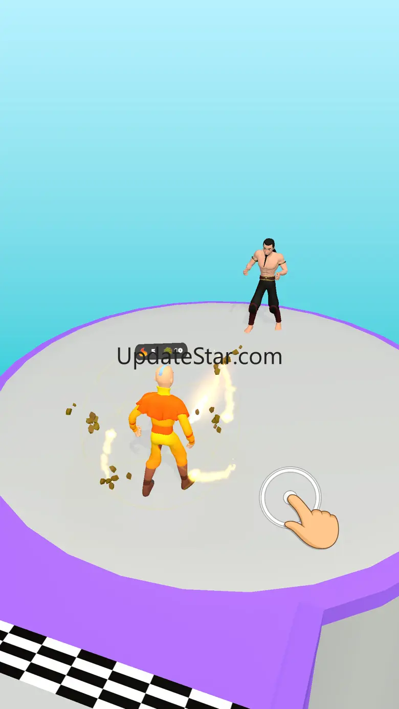 God Run 1.0