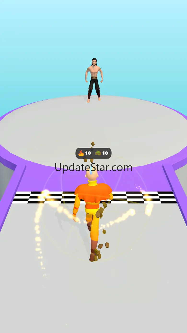 God Run 1.0