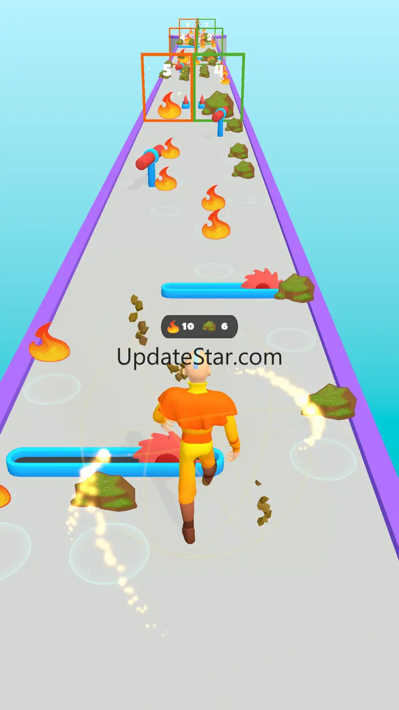 God Run 1.0