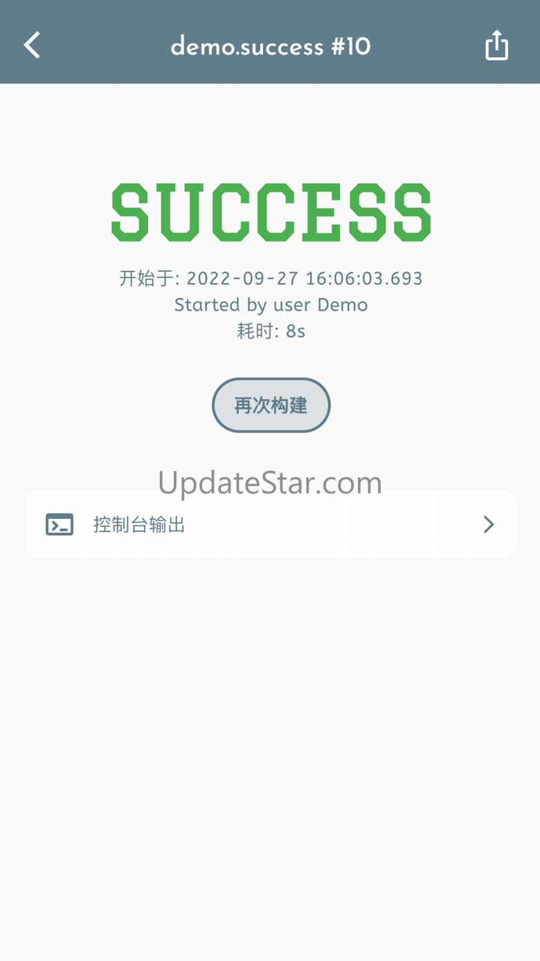 JKSCTL - Mobile CI for jenkins 1.11
