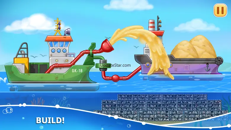 Ship Building Games Build Boat 17.3.6
