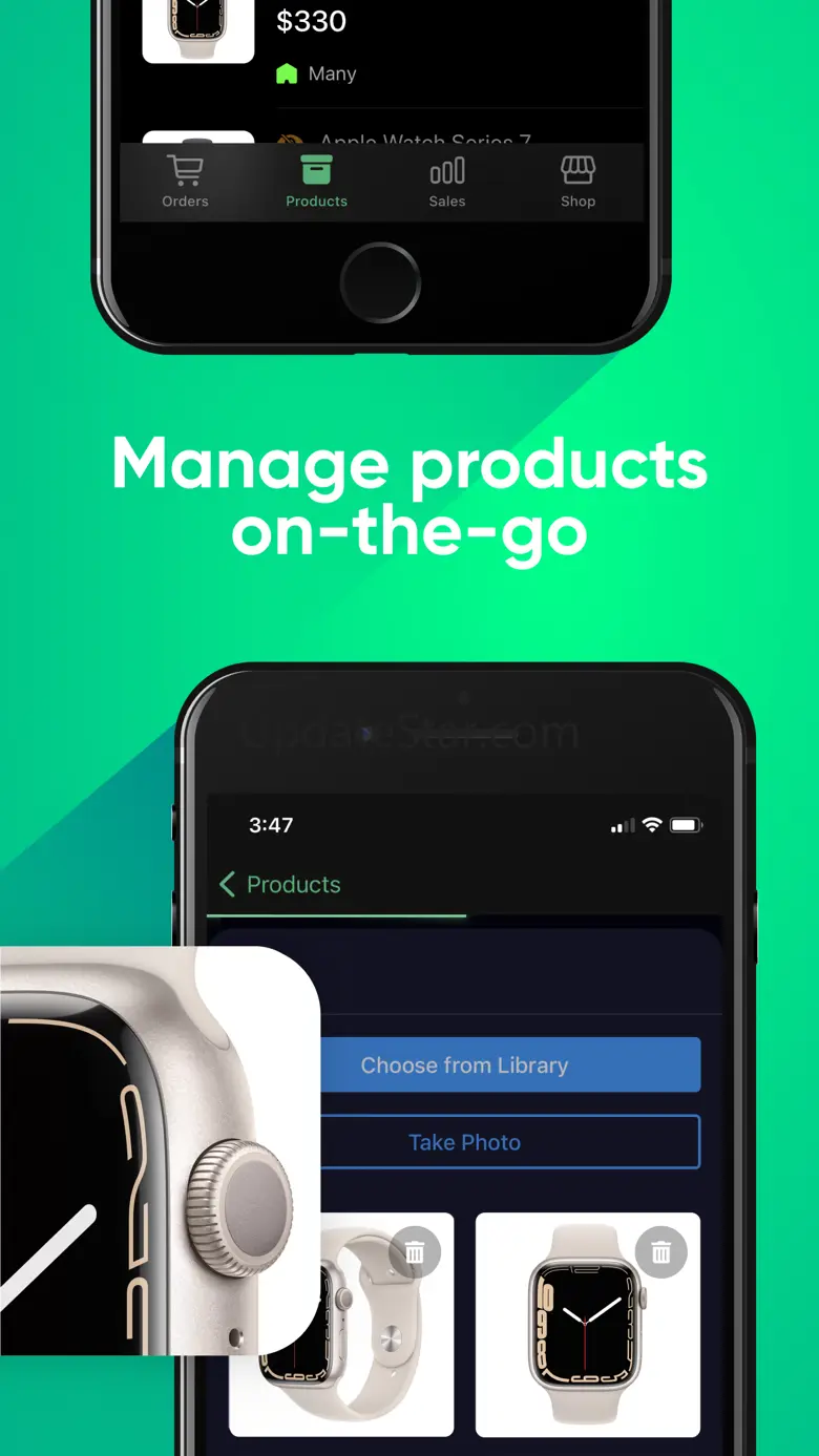 Webasyst Shop-Script 2.1.0