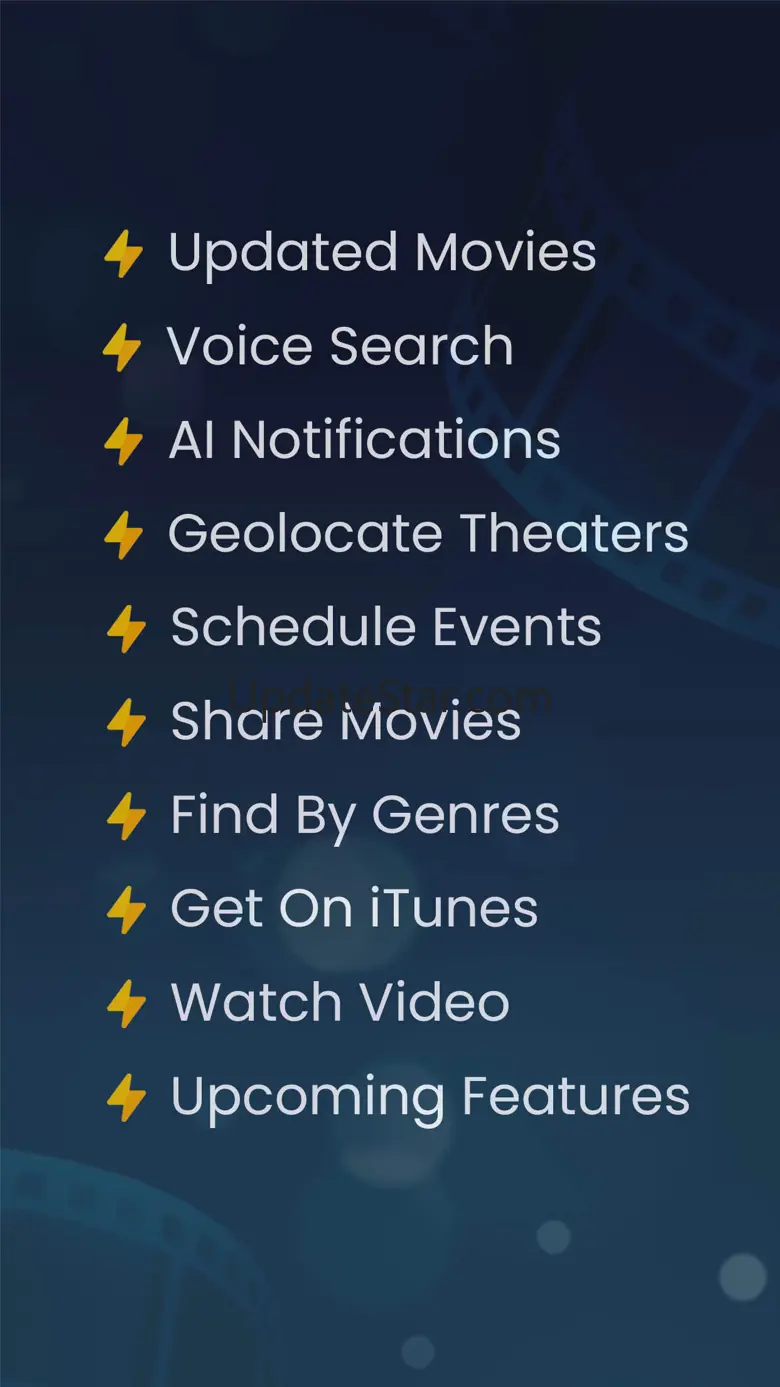 MerlMovies 2.1.0