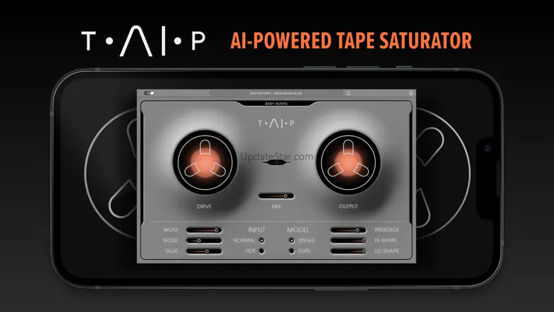 TAIP - Baby Audio 1.0