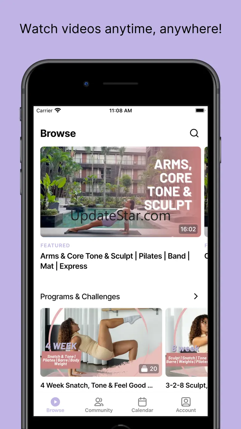 Body By Barre Studio 3.18.1