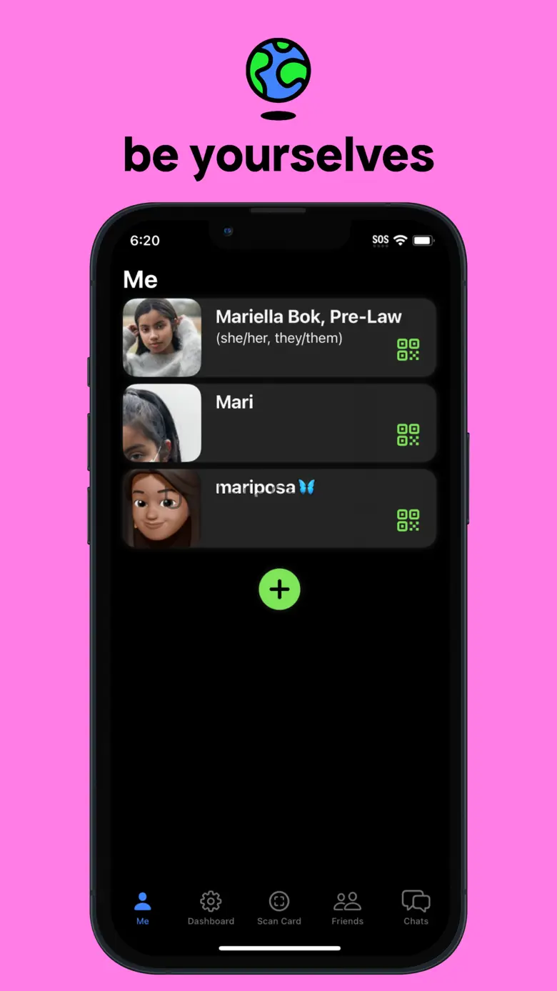 Germ DM 2.1