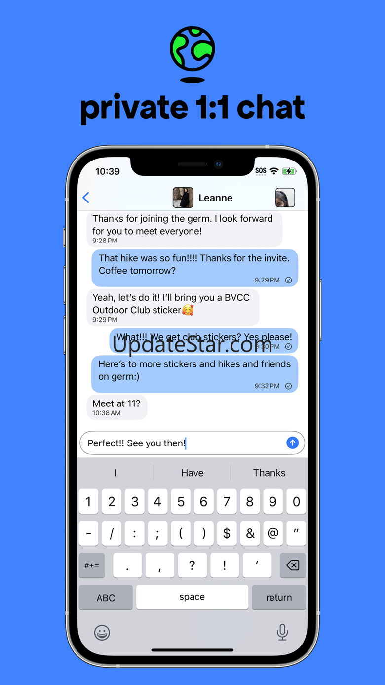 Germ DM 2.1
