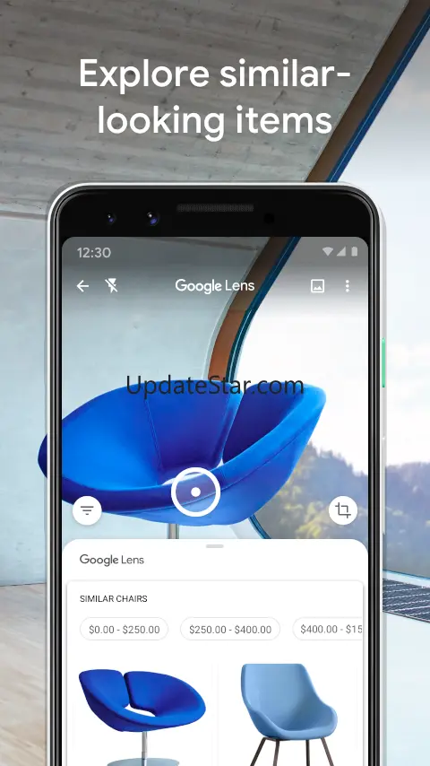 Google Lens 1.16.231127009