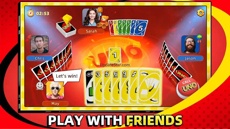 UNO!™ 1.0.79