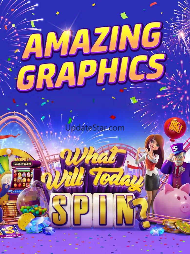 Slotomania™ Slots Casino Games 77.134.00