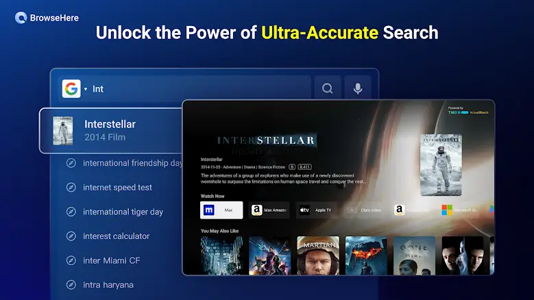 Browser TV Web - BrowseHere 7.85.033_67c1108_250407_gp