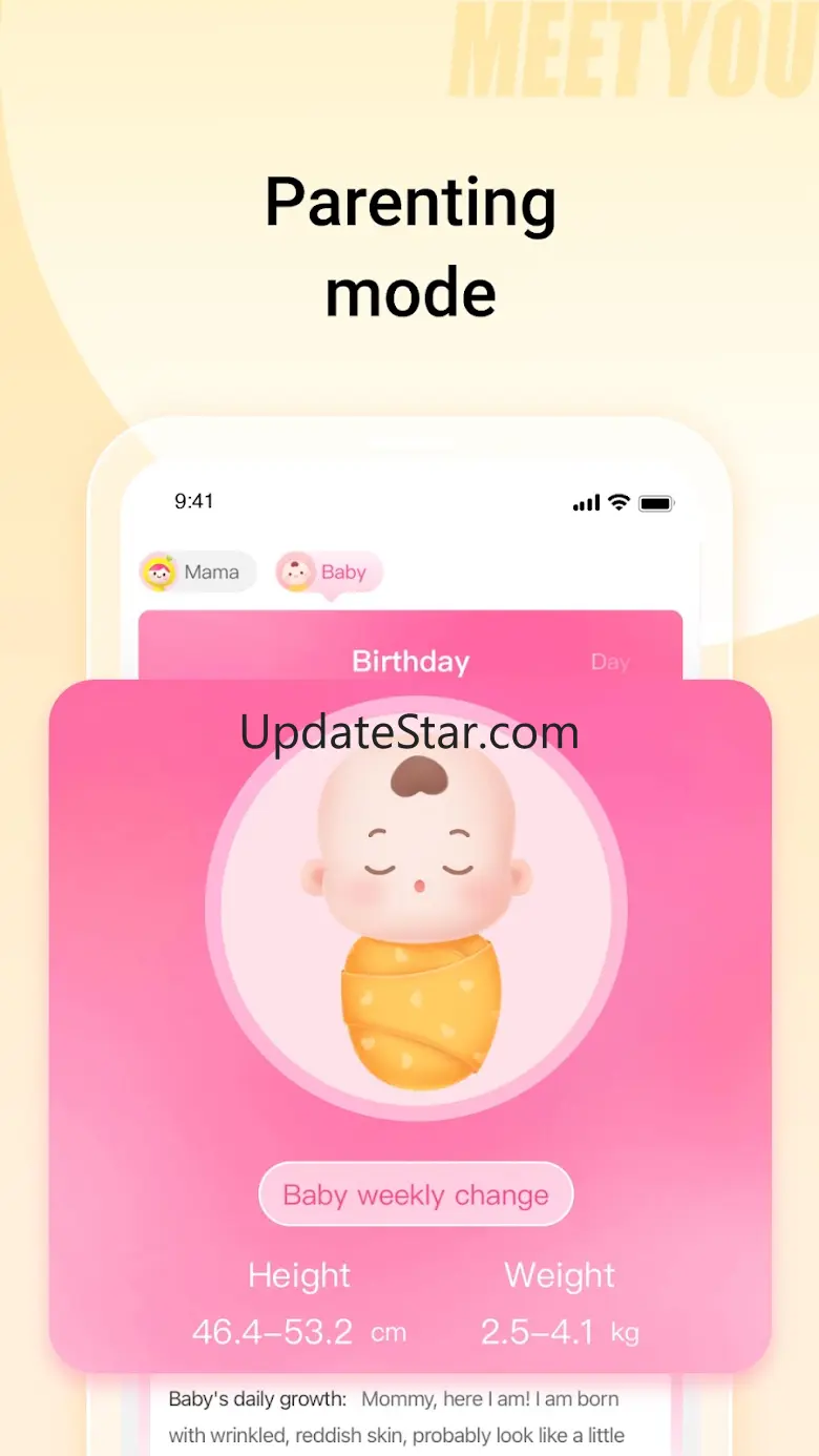 MeetYou - Period Tracker 4.2.1