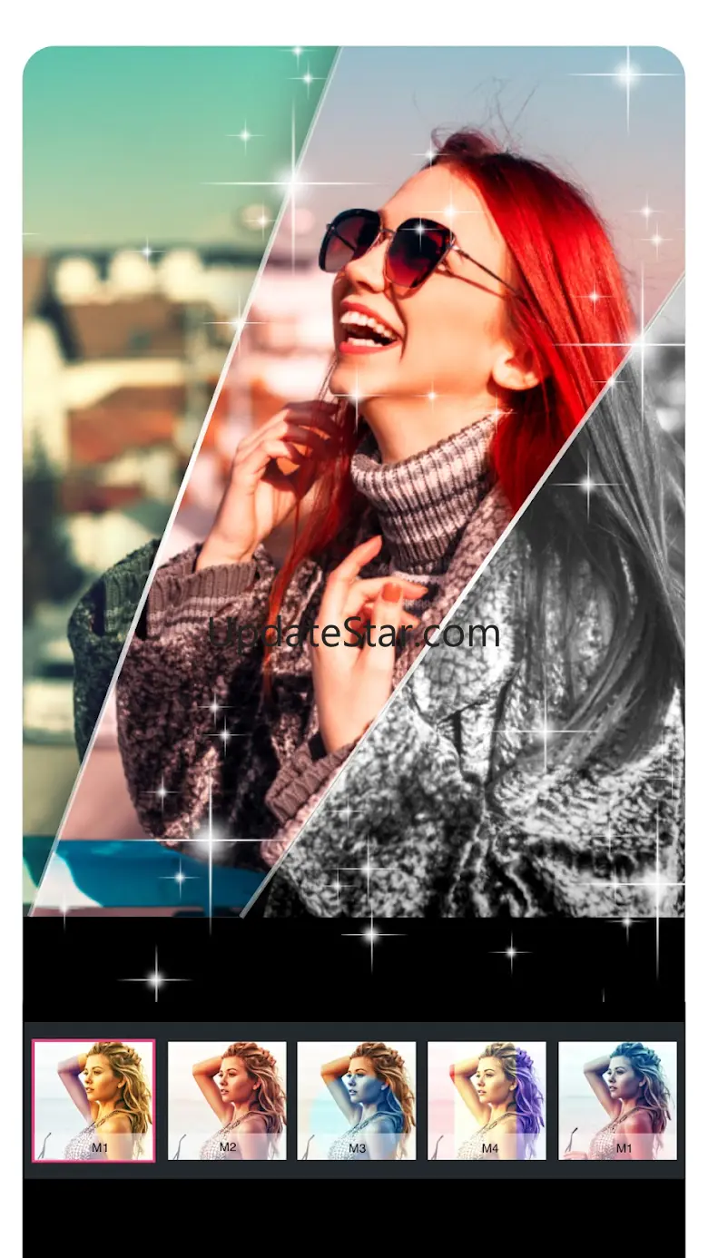 SquareArt - AI photo editor 3.27.4.2