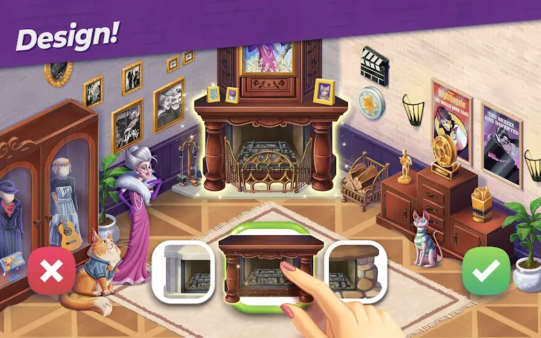 Penny & Flo: Home Renovation 1.149.0