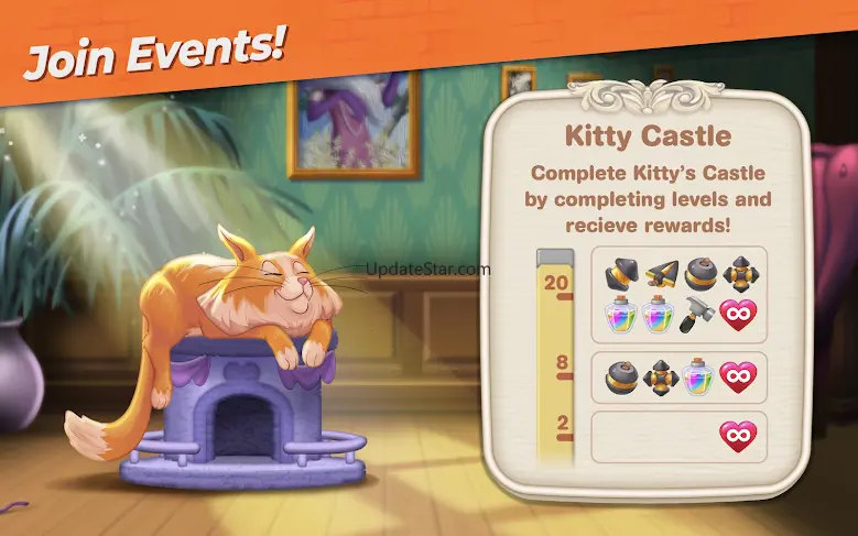Penny & Flo: Home Renovation 1.149.0