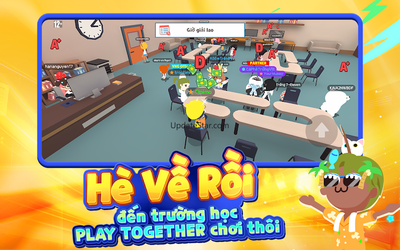 Play Together VNG 2.15.1