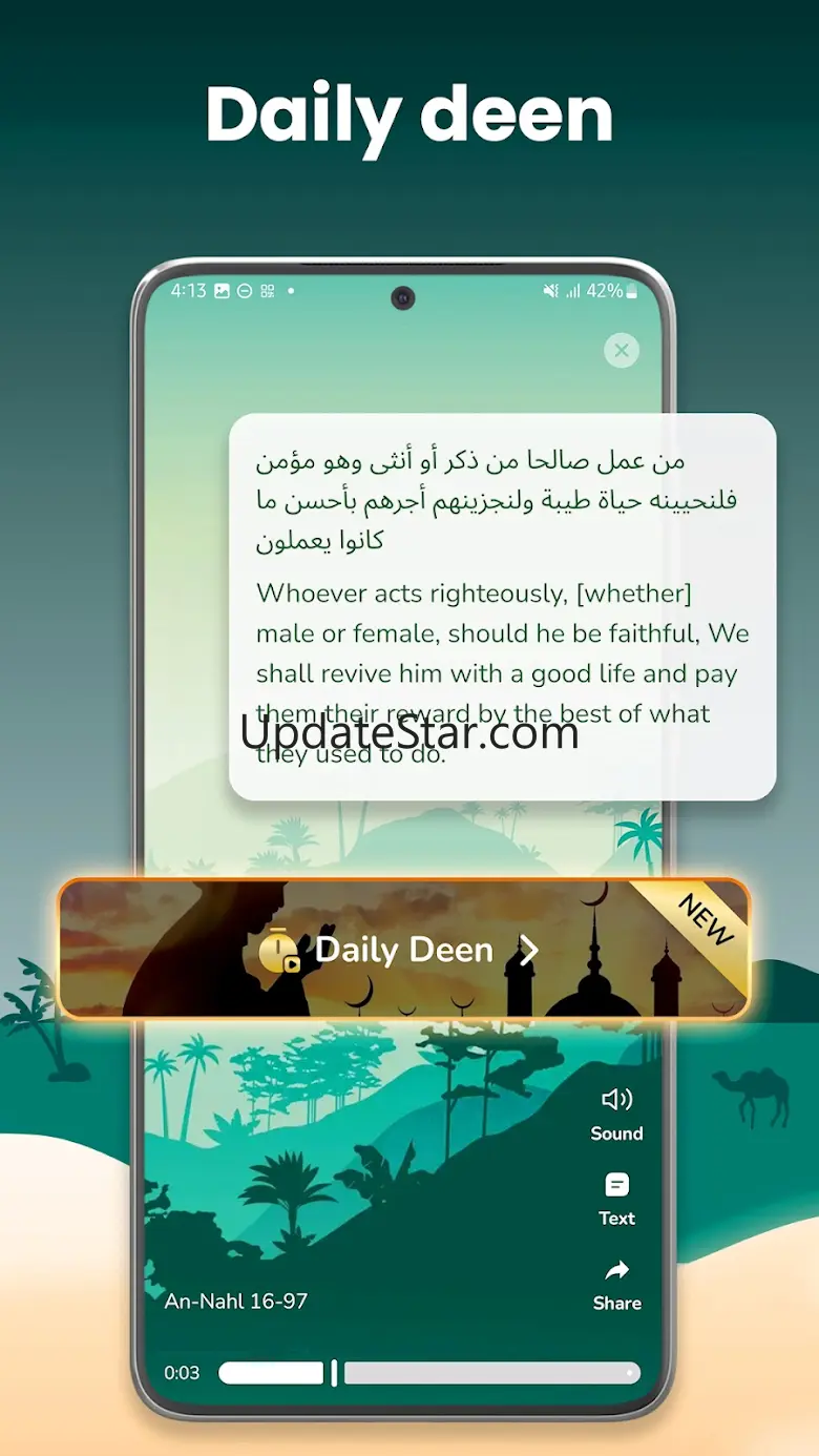 Muslim Prayer - Qibla Compass 2.7.9