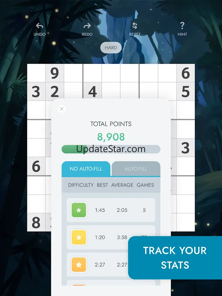 Sudoku: Number Match Game 3.0.2.267