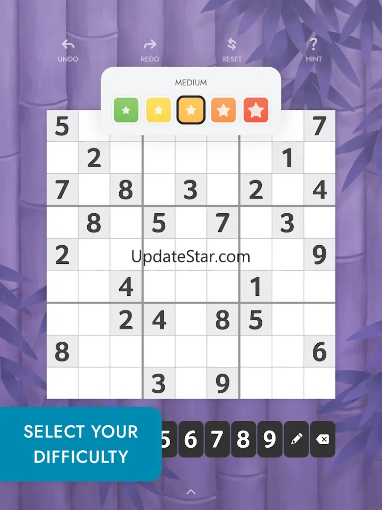 Sudoku: Number Match Game 3.0.2.267