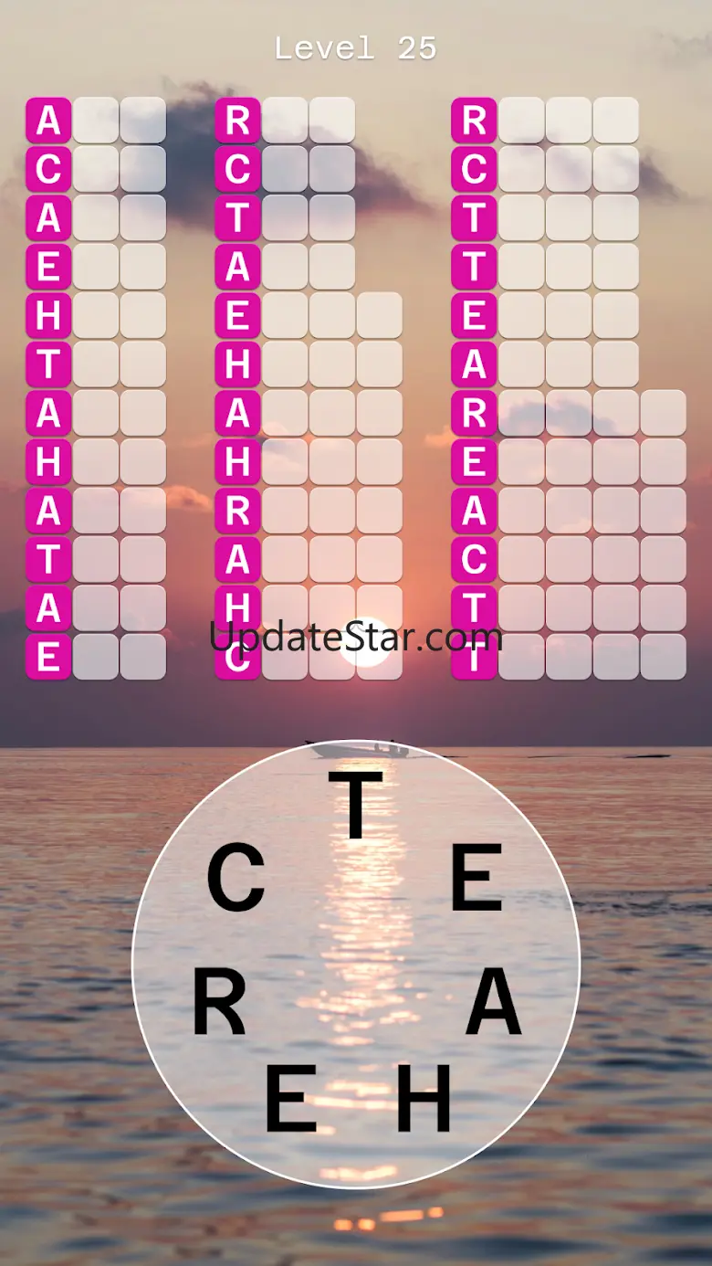 Word Line: Crossword Adventure 0.71.0