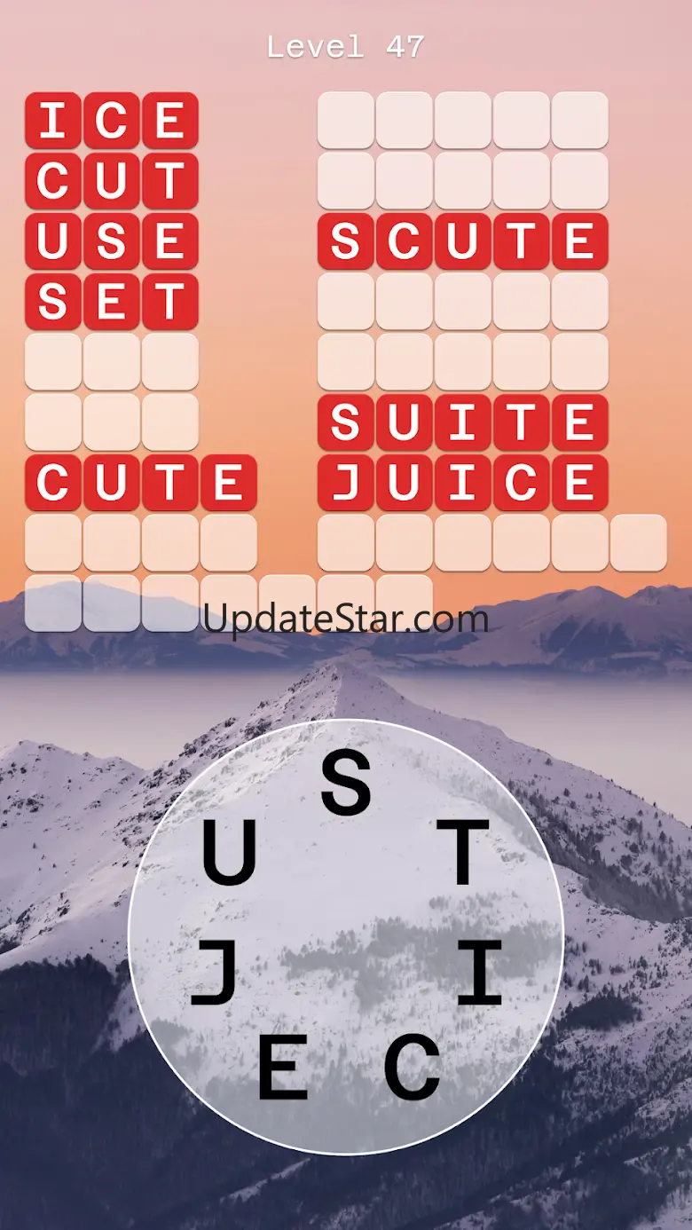 Word Line: Crossword Adventure 0.71.0
