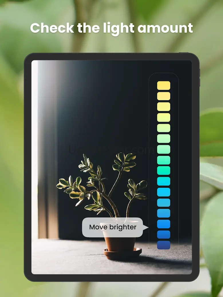 PlantIn Plant Identifier, Care 2.35.0
