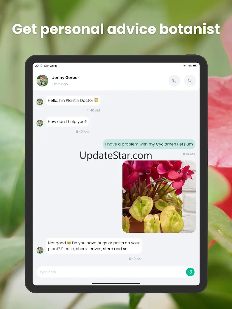 PlantIn Plant Identifier, Care 2.35.0
