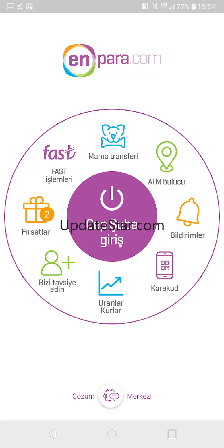 Enpara.com Cep Şubesi 2.7.5