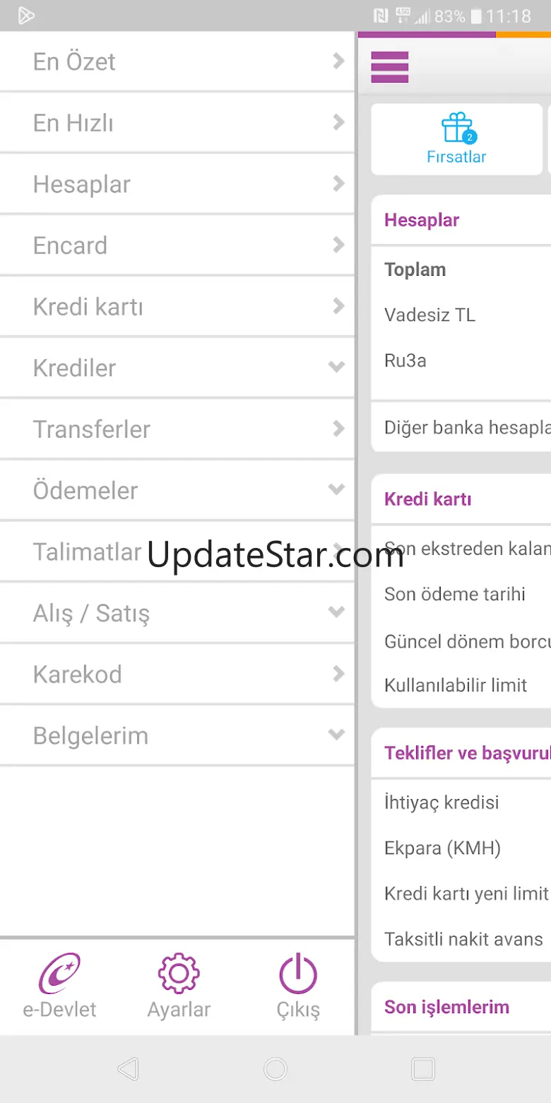 Enpara.com Cep Şubesi 2.7.5