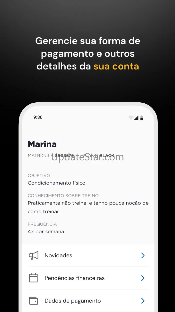 Smart Fit