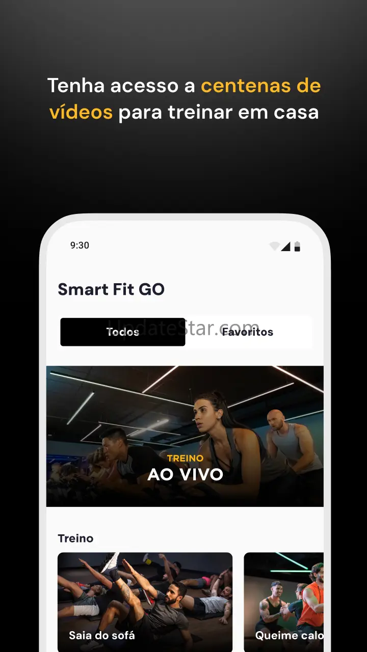 Smart Fit