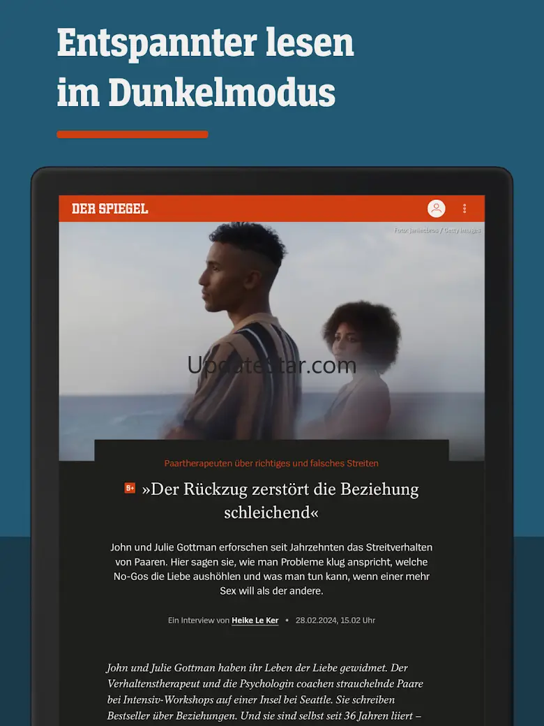 DER SPIEGEL - Nachrichten 5.1.2