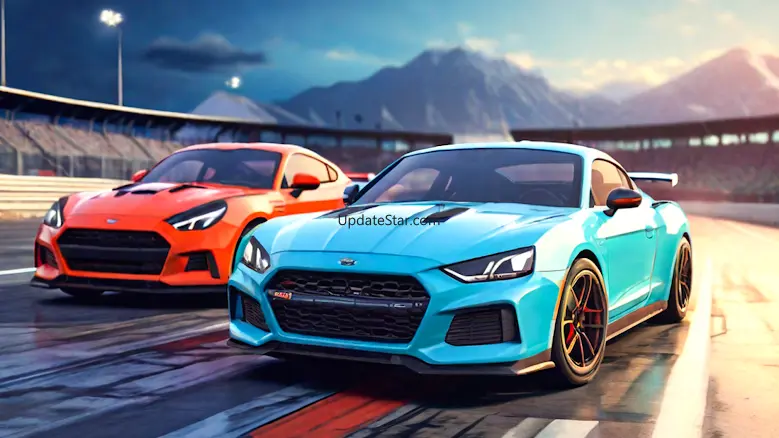 Car Racing Extreme Driving 3D 3.5