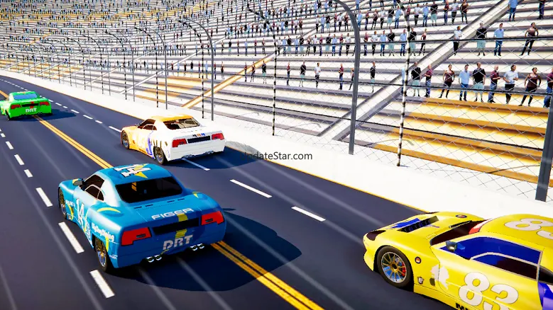 Car Racing Extreme Driving 3D 3.5