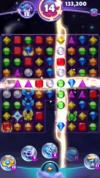 Bejeweled Stars 3.06.0