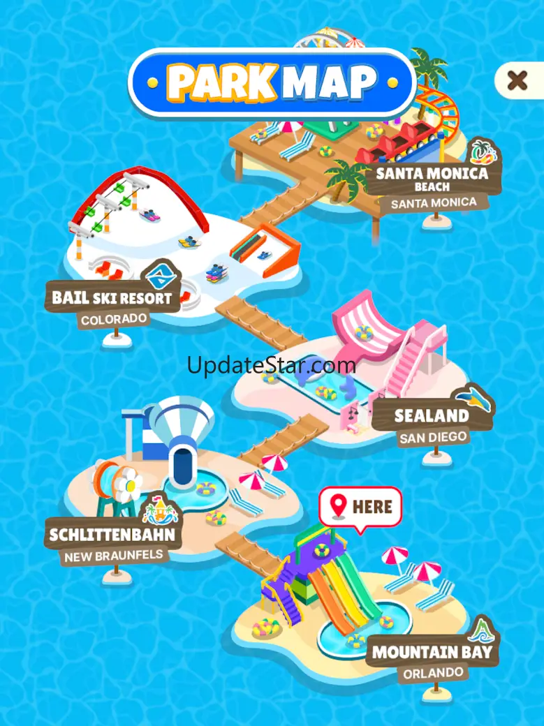WaterPark Boys 1.23.0
