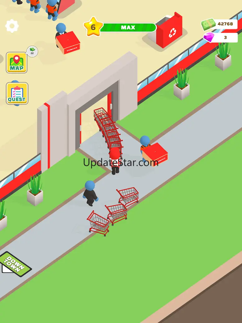 My Dream Store! 0.15.0