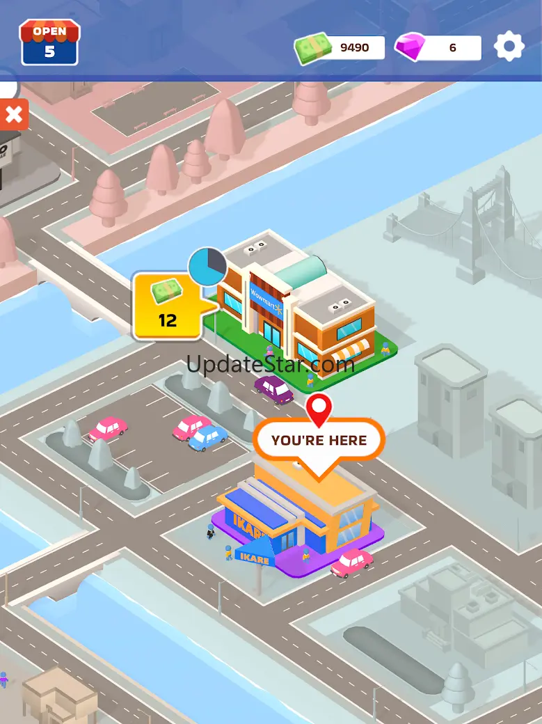 My Dream Store! 0.15.0